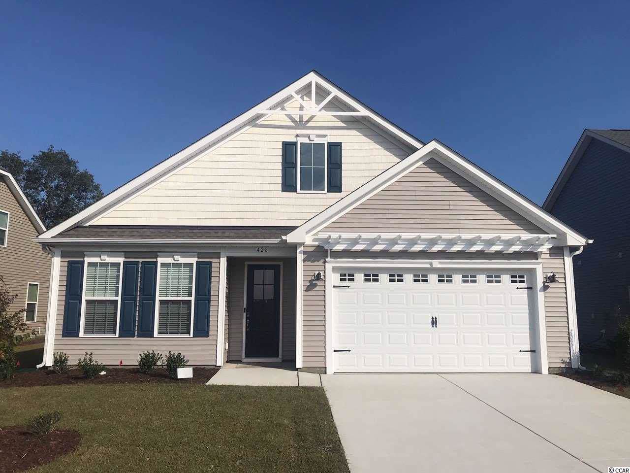 428 Feathergrass Way - Photo 1 428 Feathergrass Way - Photo 1