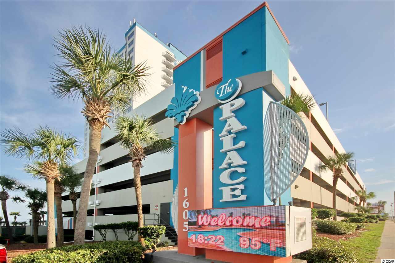 1605 S Ocean Blvd. - Photo 1