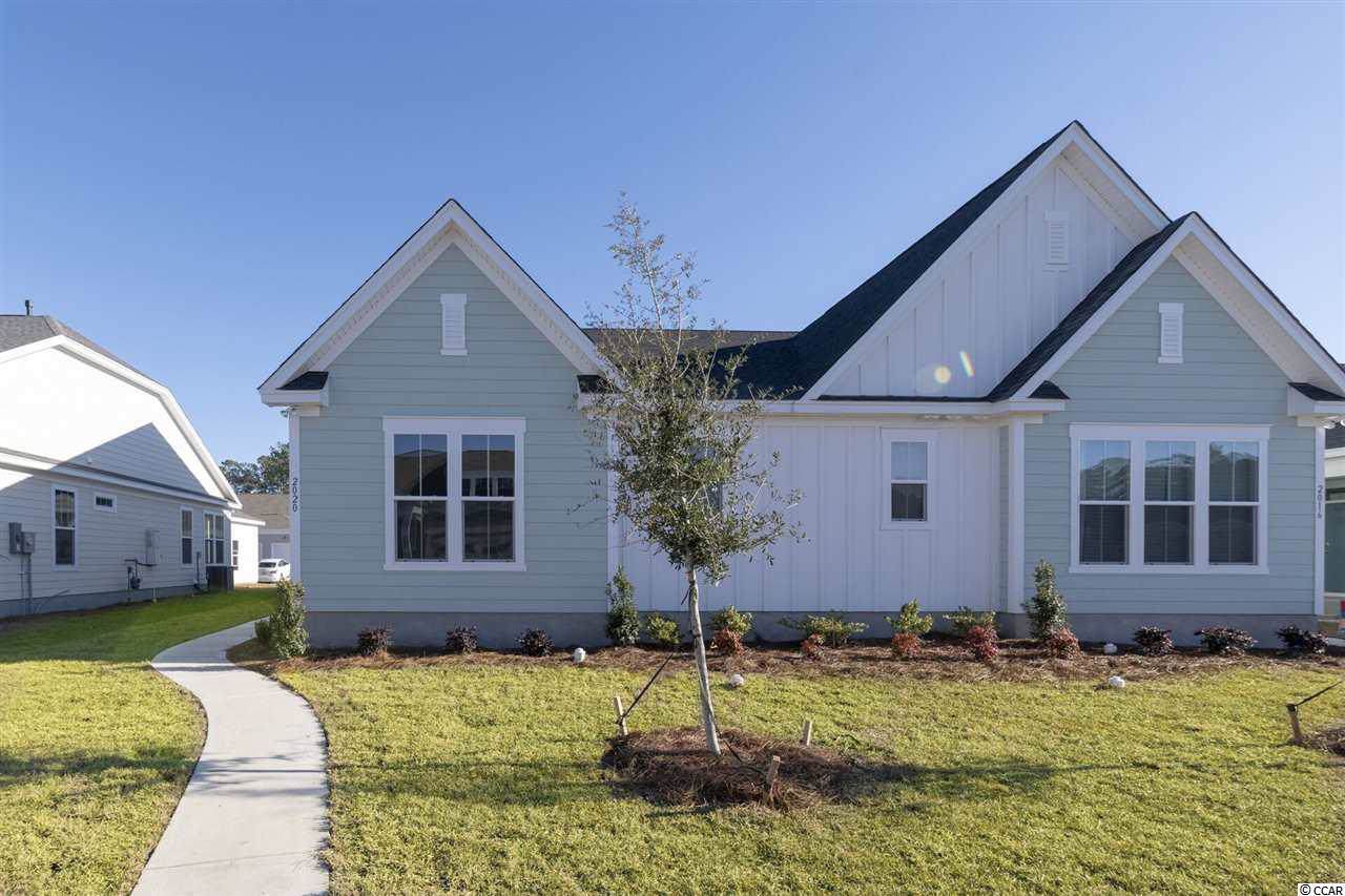 2020 Silver Island Way - Photo 1