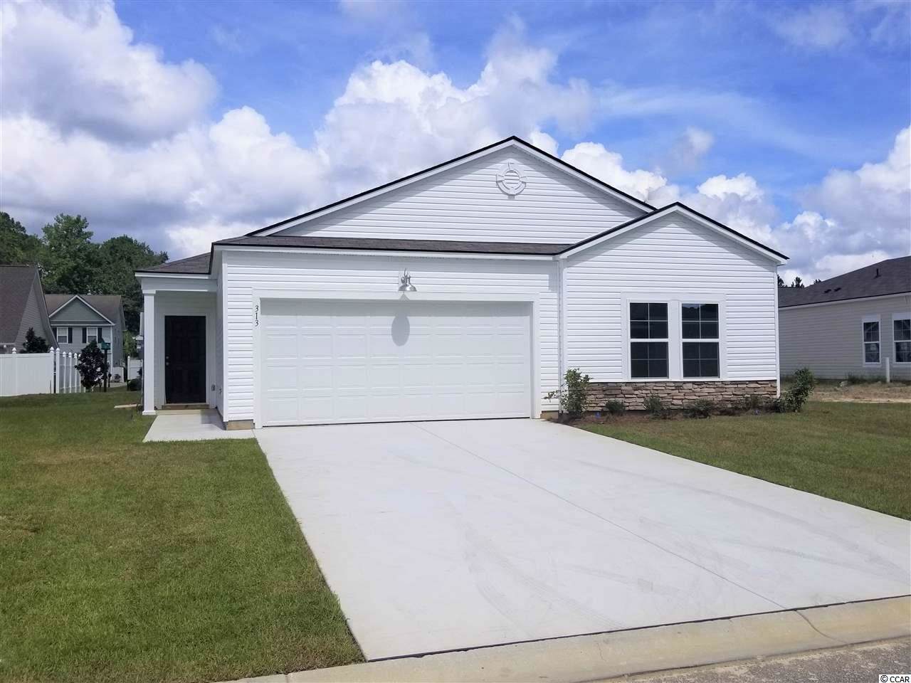 313 Hidden Cove Dr. - Photo 1