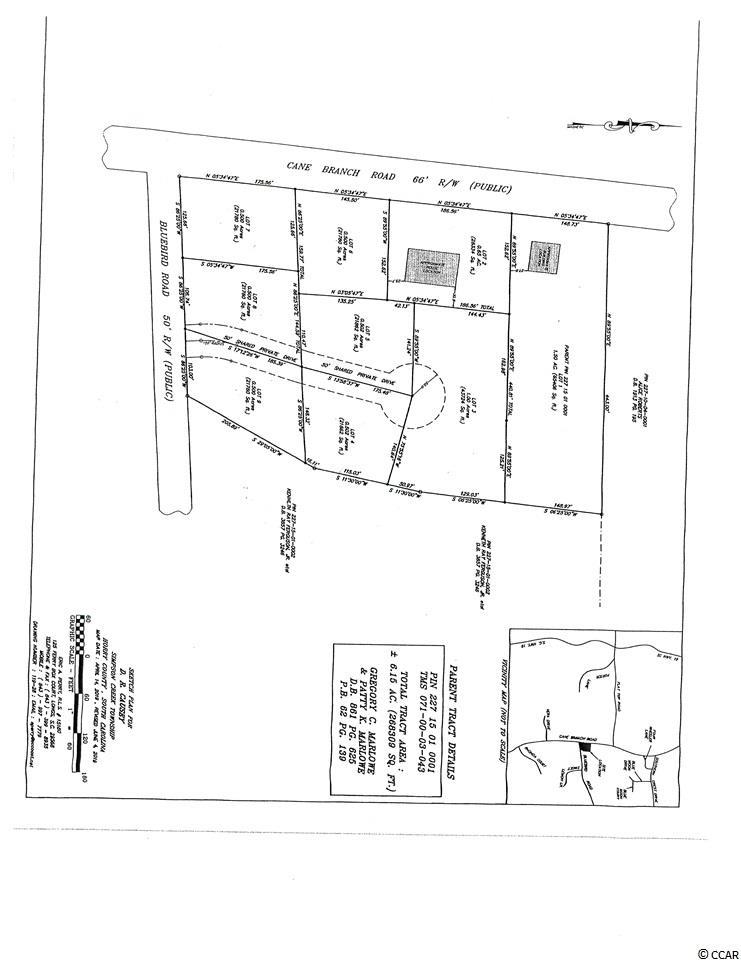 1721 Cane Branch Rd. - Photo 1