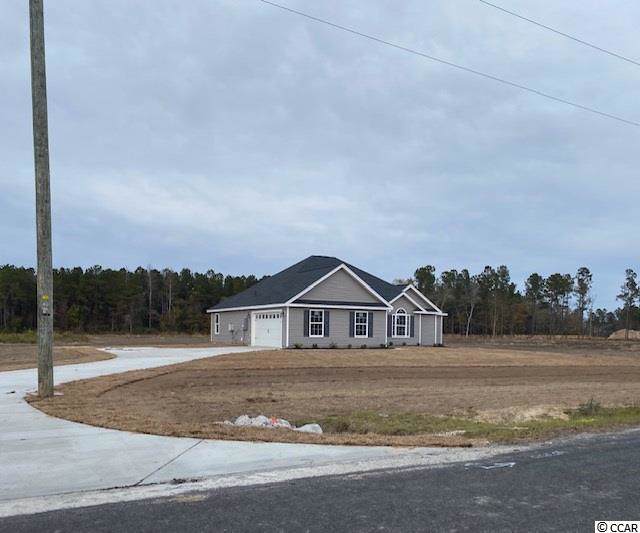 1309 Hucks Rd. - Photo 1