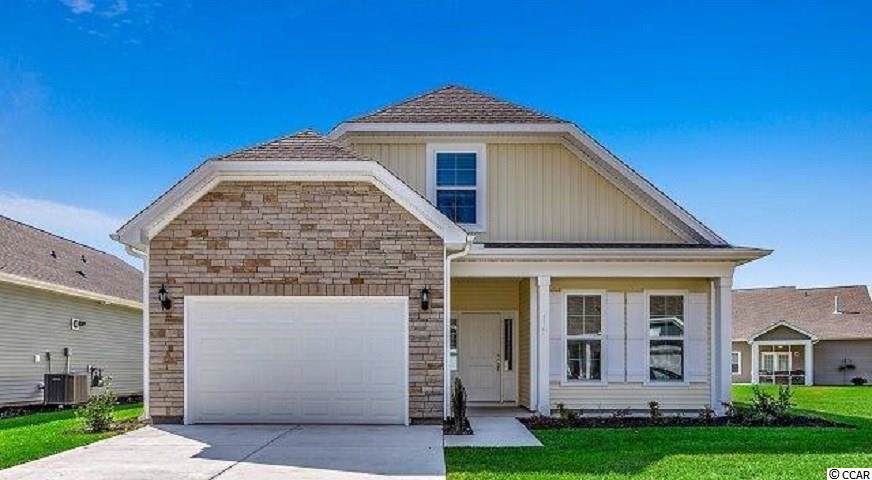 812 Yauhannah Dr. - Photo 1