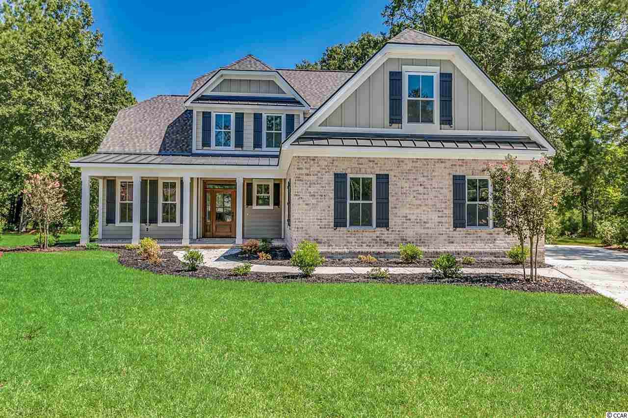 8212 Muldrow Ct. - Photo 1