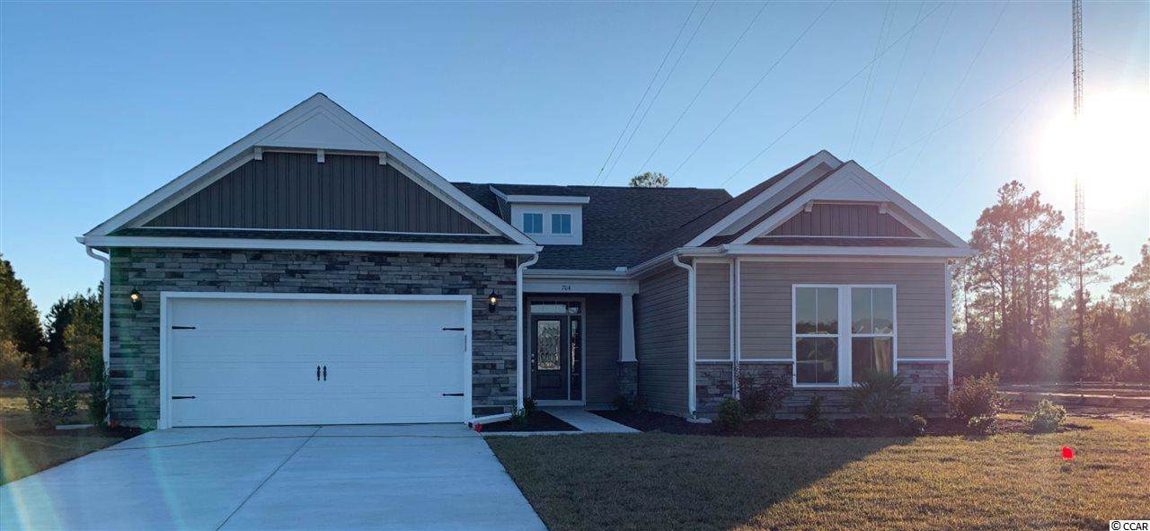 704 Tattlesbury Dr. - Photo 1