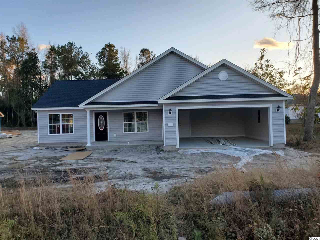 4810 Blanton St. - Photo 1