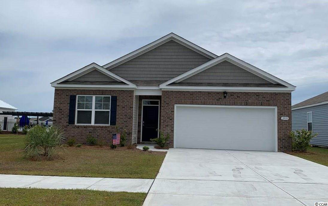 2935 Skylar Dr. - Photo 1