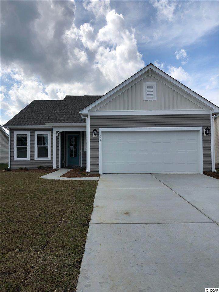 805 Spindel Dr. - Photo 1 805 Spindel Dr. - Photo 1