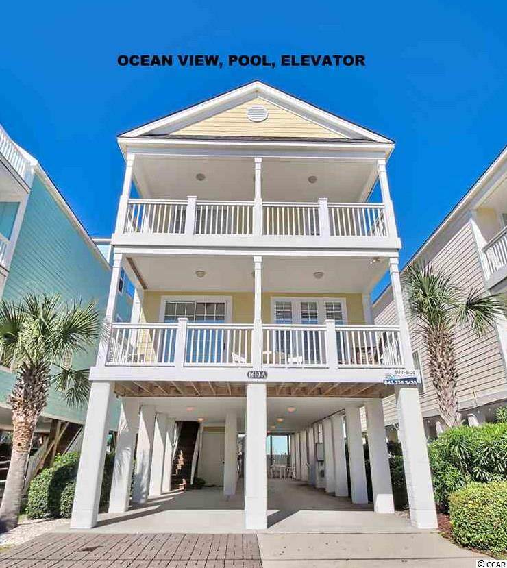1610 A S Ocean Blvd. - Photo 1 1610 A S Ocean Blvd. - Photo 1