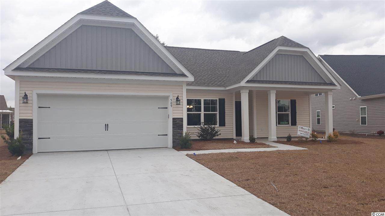 509 Hillsborough Dr. - Photo 1