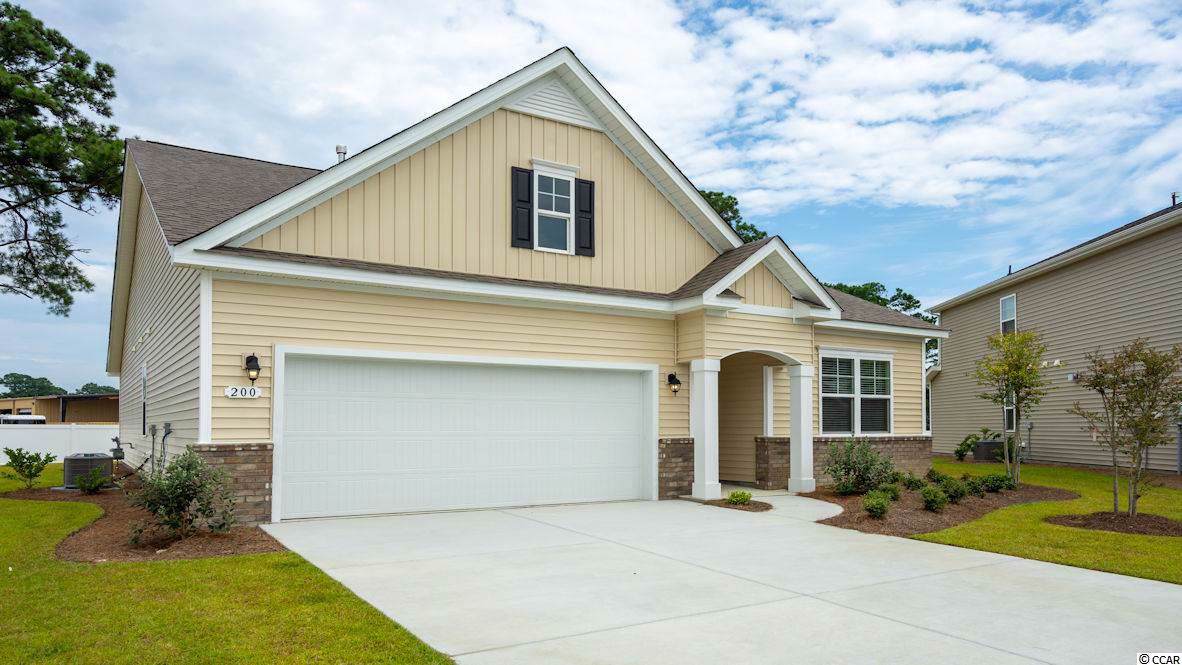 366 Cypress Springs Way - Photo 1 366 Cypress Springs Way - Photo 1