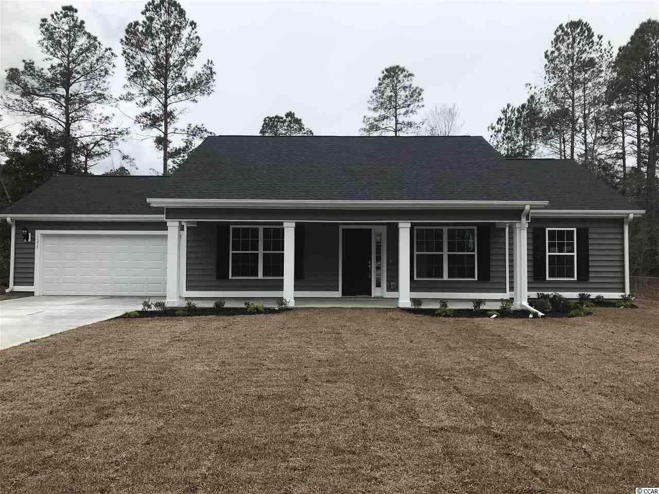 1217 Scenic Dr. - Photo 1