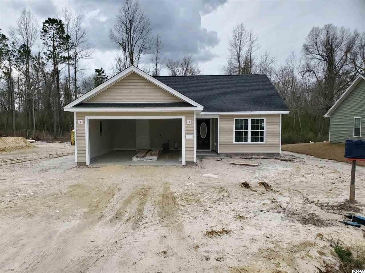 2874 Hardee Ave. - Photo 1
