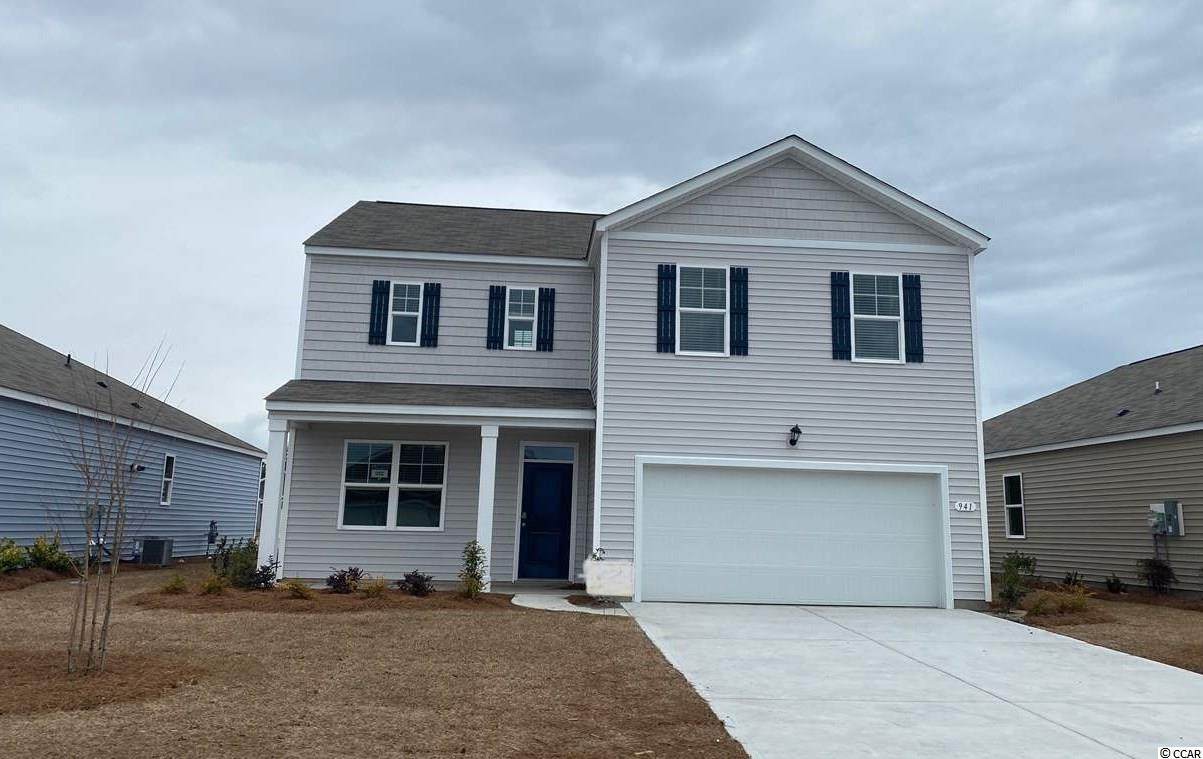 941 Laurens Mill Dr. - Photo 1