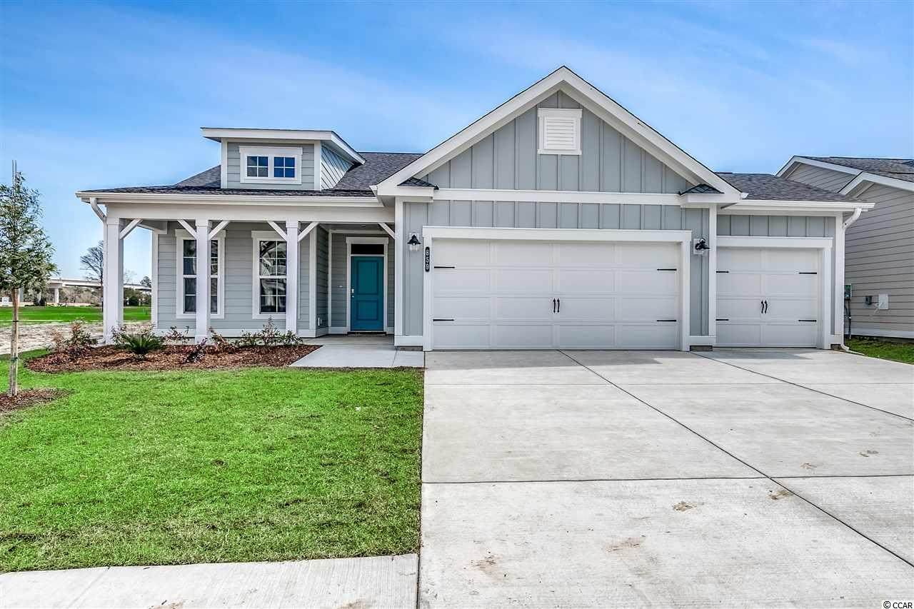 859 Gammon Dr. - Photo 1
