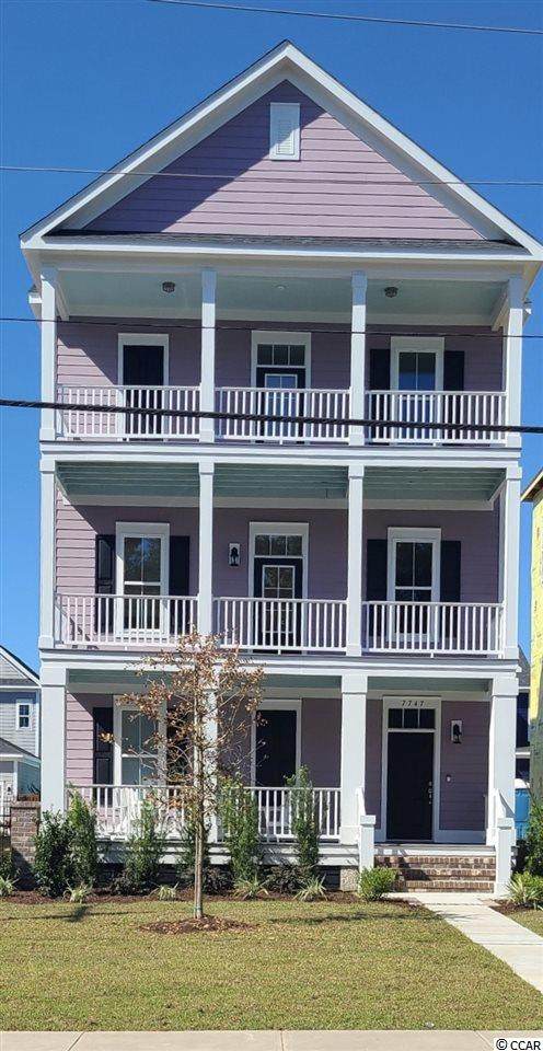 7747 Ocean Blvd. - Photo 1