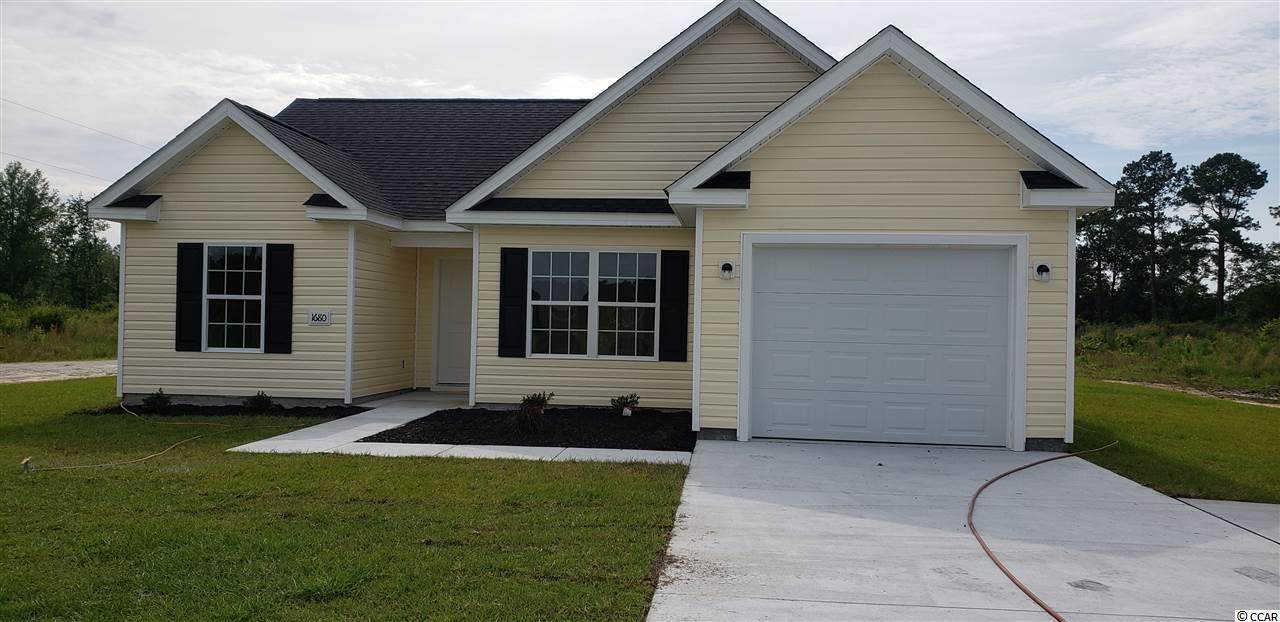 1680 Heritage Rd. - Photo 1