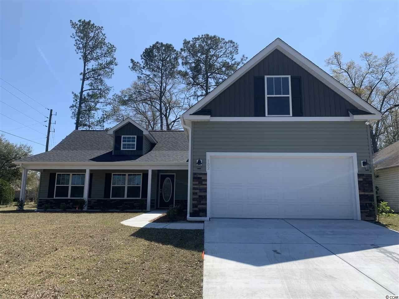 102 Jessica Lakes Dr. - Photo 1