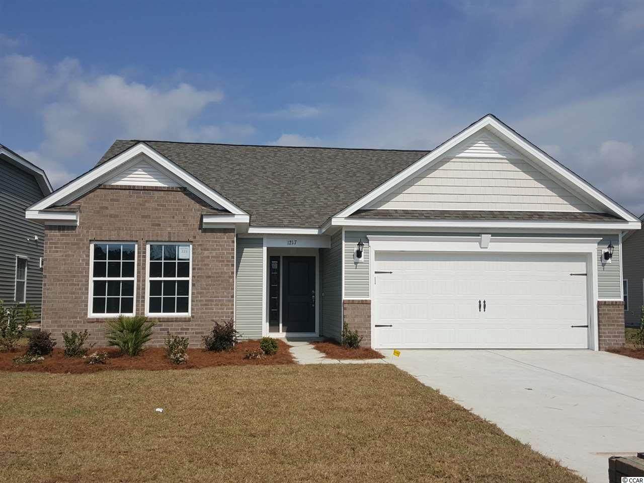 1217 Palm Crossing Dr. - Photo 1