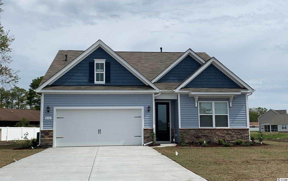 414 Pacific Commons Dr. - Photo 1