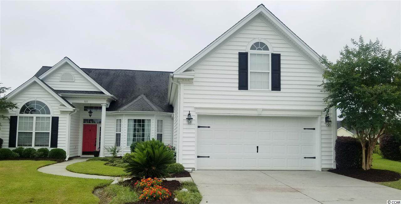 522 Stone Crest Ct. - Photo 1 522 Stone Crest Ct. - Photo 1