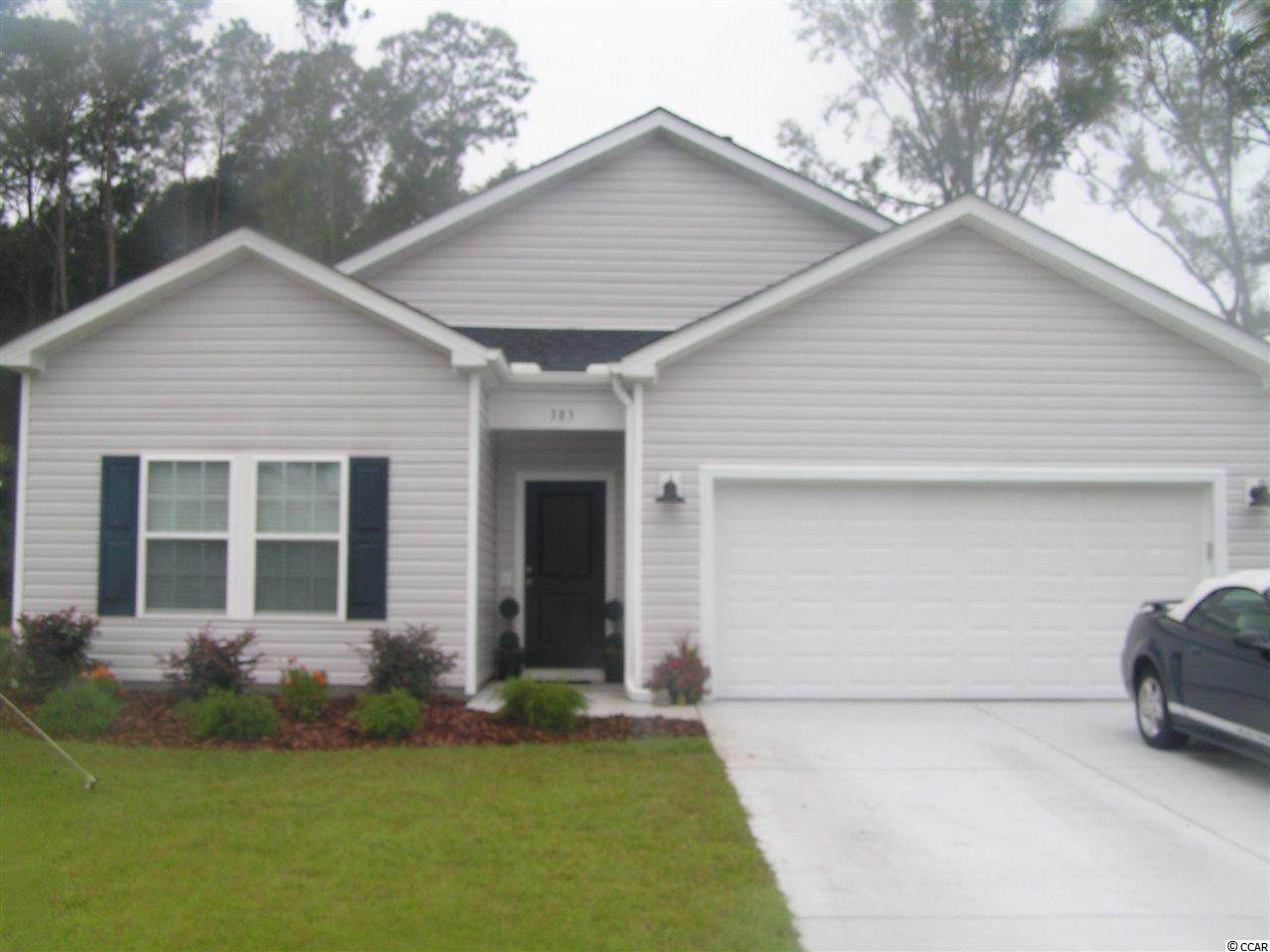 385 Grove Park Loop - Photo 1