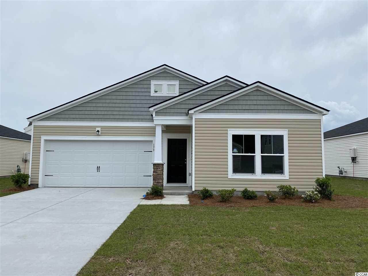 175 Reindeer Rd. - Photo 1