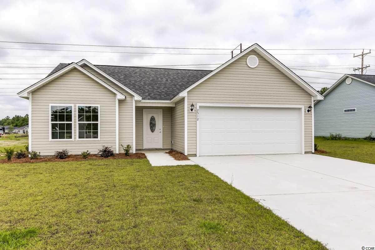 2512 Baronesso Ct. - Photo 1