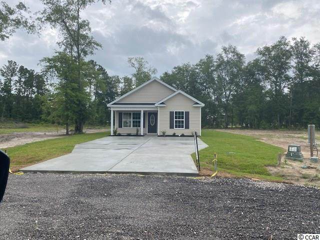 130 Emmeline Ct. - Photo 1