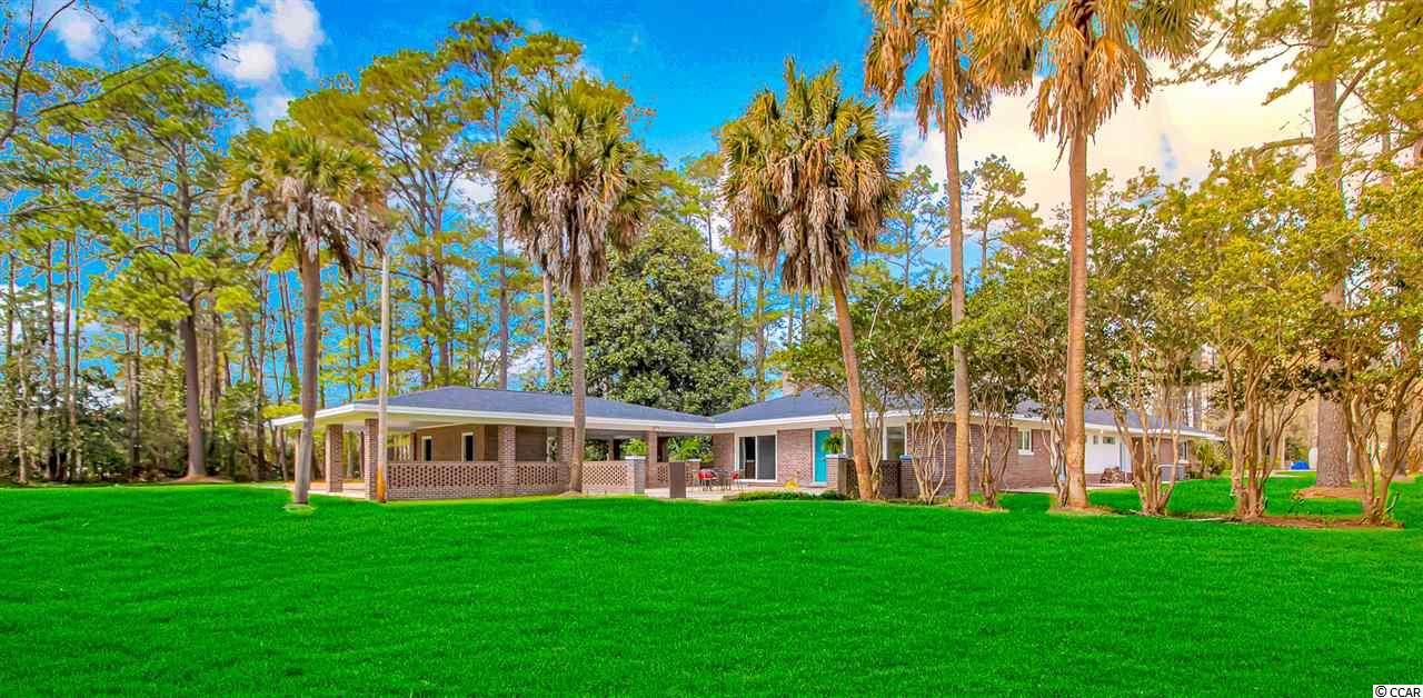 190 Fox Bay Rd. - Photo 1