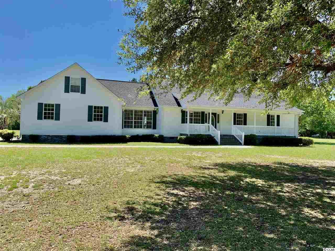 2299 Highway 548 - Photo 1 2299 Highway 548 - Photo 1
