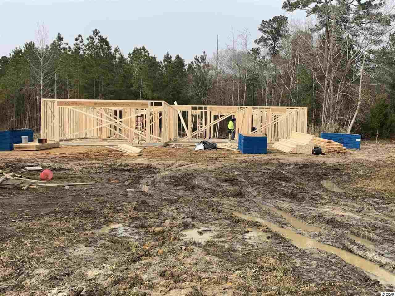 4415 Woodyard Bay Rd. - Photo 1