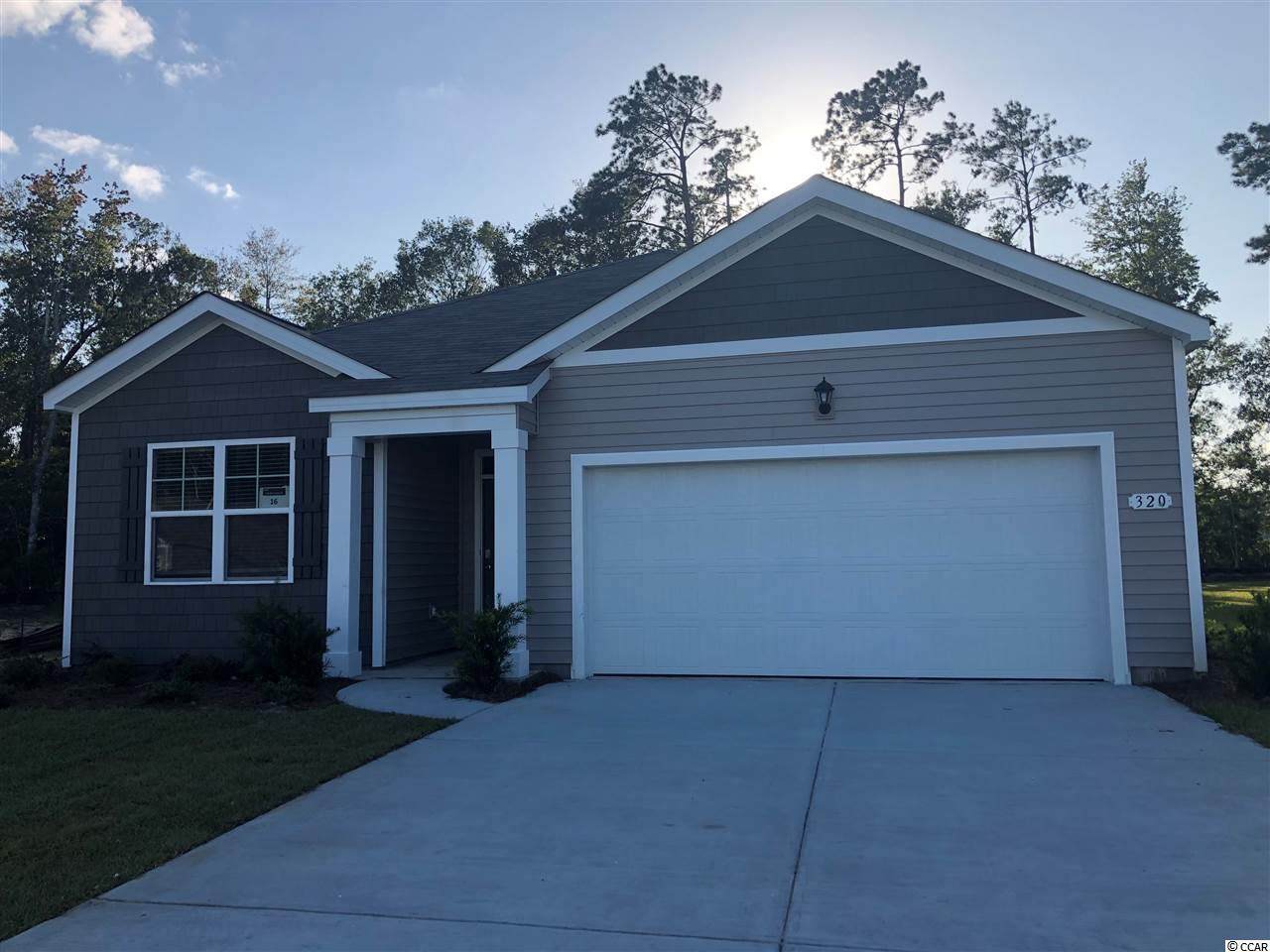 320 Forestbrook Cove Circle - Photo 1