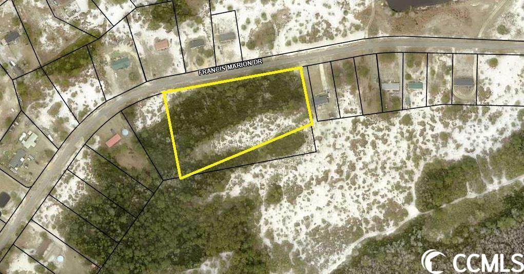 TBD Francis Marion Dr. - Photo 1