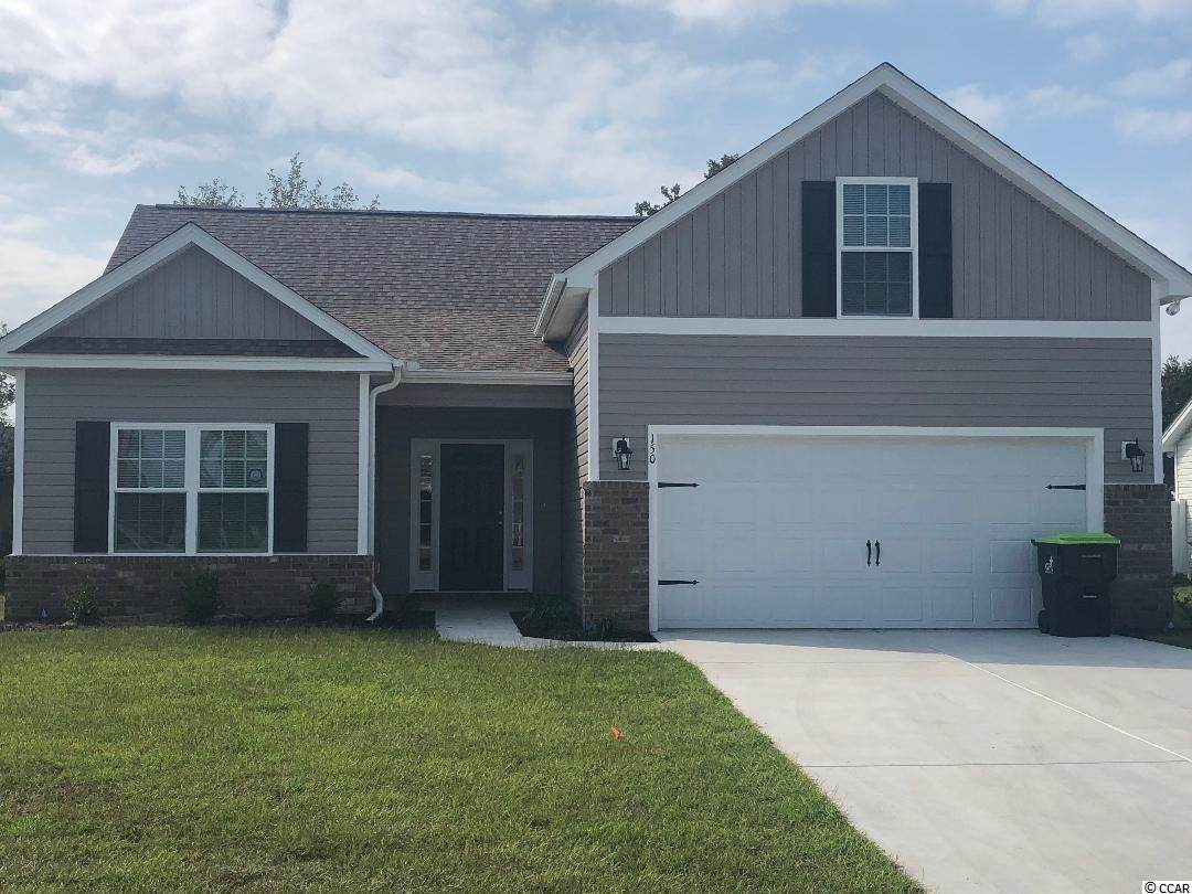 288 Palm Terrace Loop - Photo 1