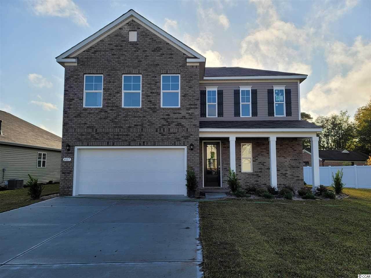 487 Pacific Commons Dr. - Photo 1