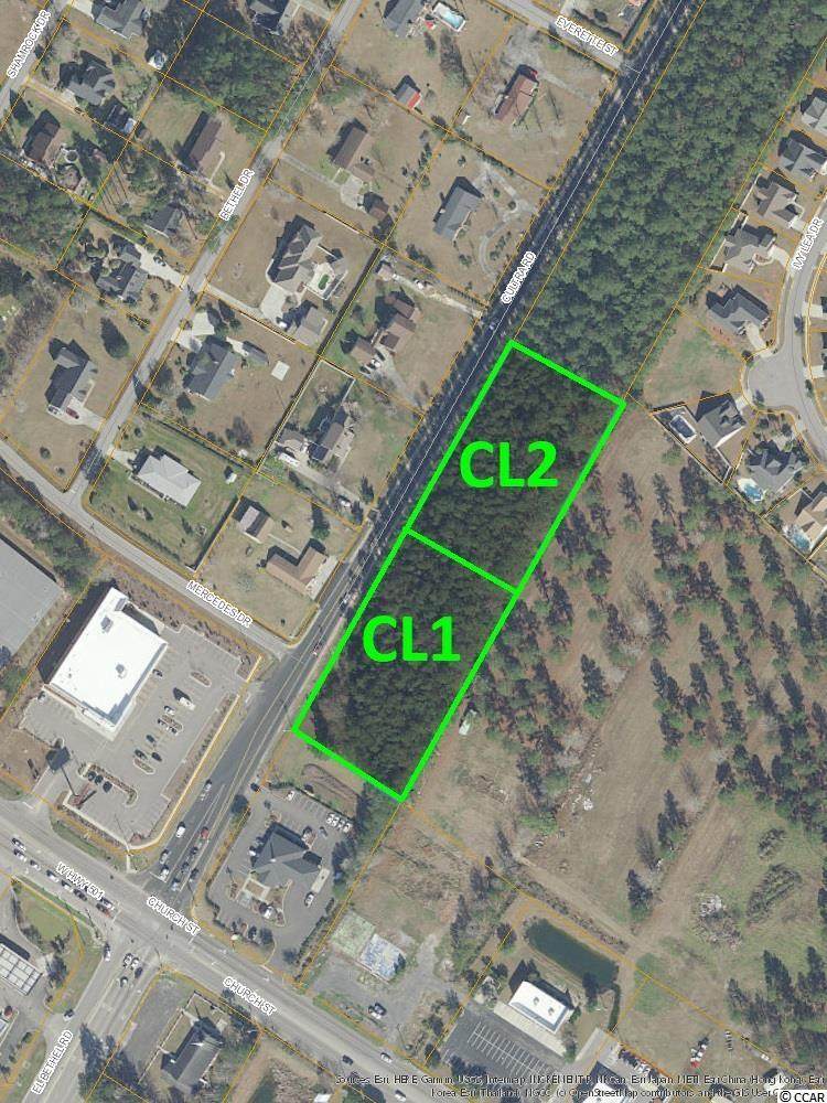 TBD Cultra Rd. - Photo 1