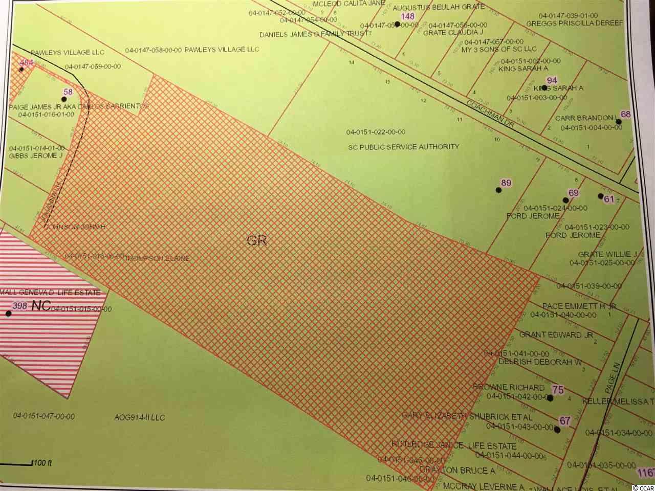 TBD Johanna Ln. - Photo 1