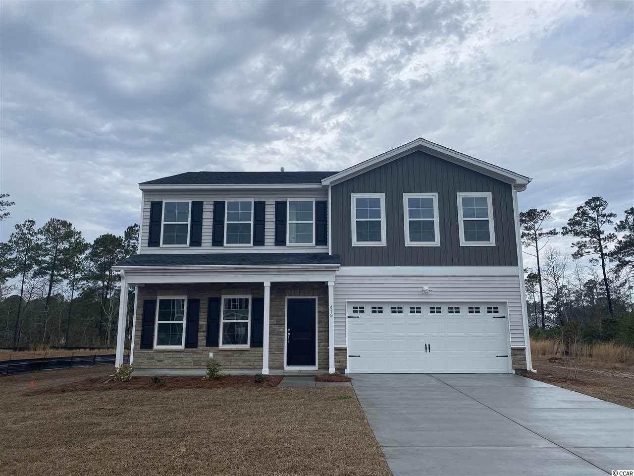 419 Archer Ct. - Photo 1