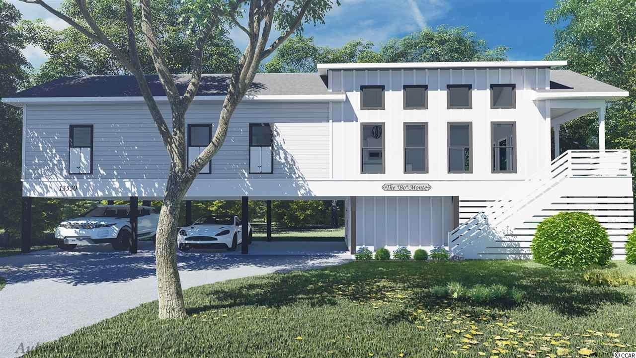 13530 Ocean Hwy. - Photo 1