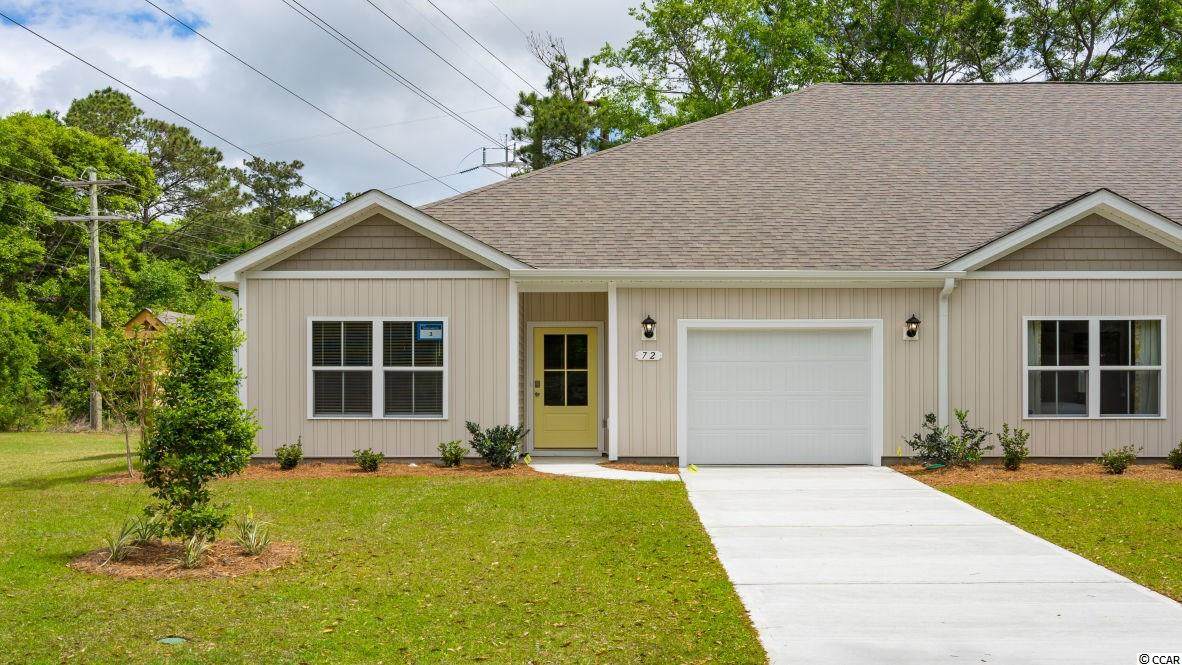 72 Sea Shell Dr. - Photo 1