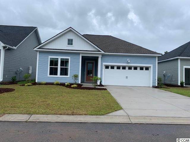 8010 Brogdon Dr - Photo 1