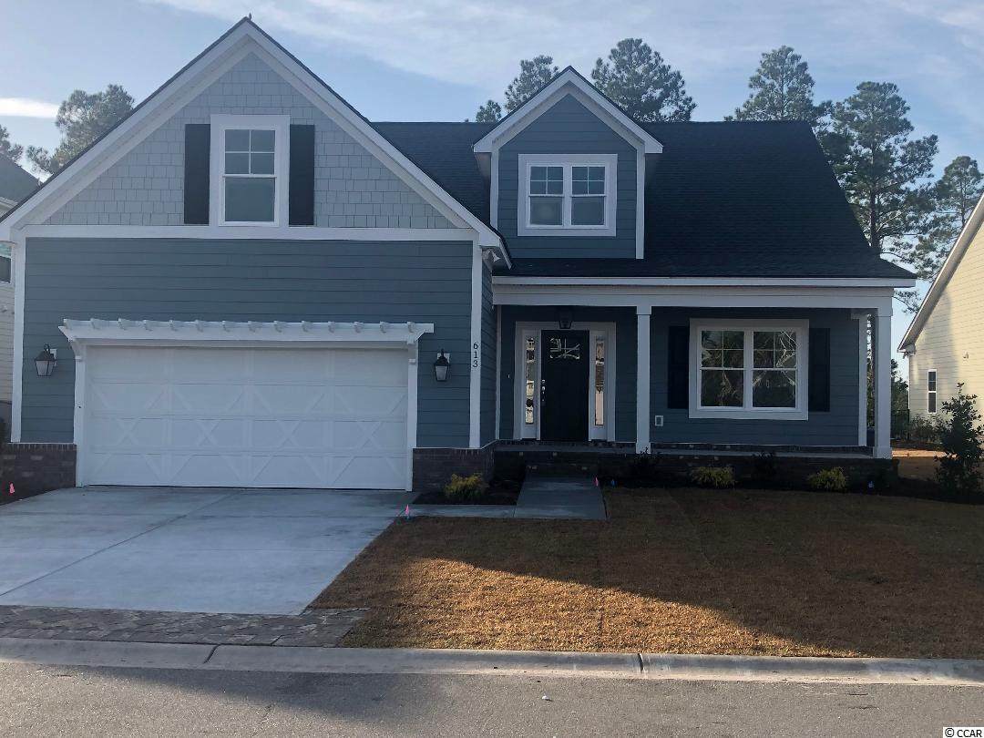 613 Indigo Bay Circle - Photo 1
