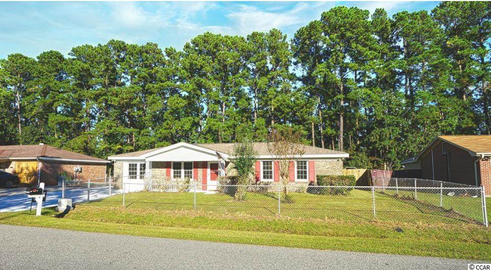 5010 Watergate Dr. - Photo 1
