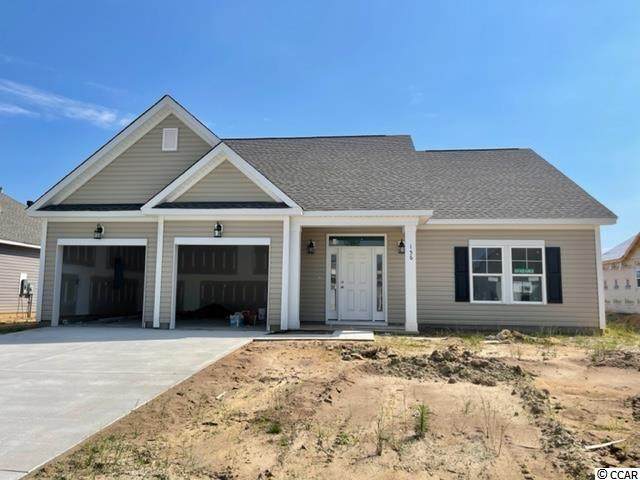 156 Crabapple Dr. - Photo 1