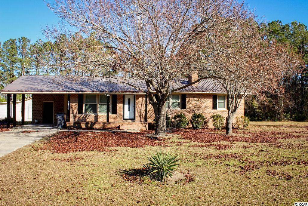 22173 Peacock Rd. - Photo 1