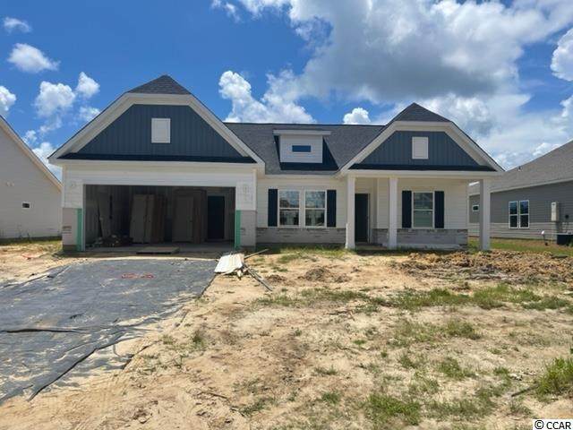 164 Crabapple Dr. - Photo 1