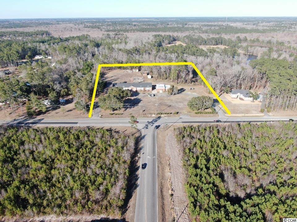 1403 Highway 90 - Photo 1