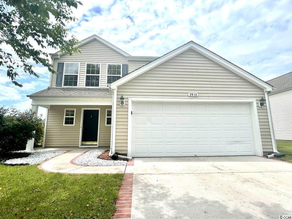 2613 Scarecrow Way - Photo 1
