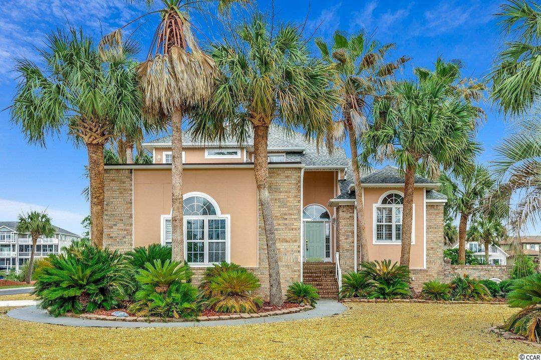 4863 Williams Island Dr. - Photo 1